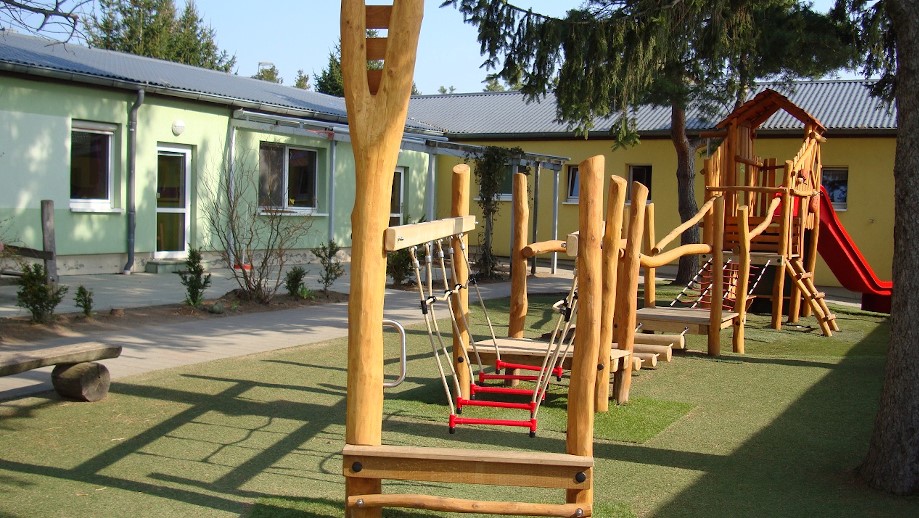 Kindertagesstätte Plossenkäfer Kindertagesstätte Plossenkäfer